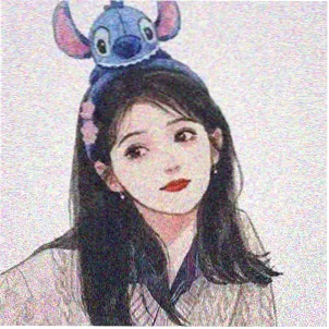 读者南屿头像